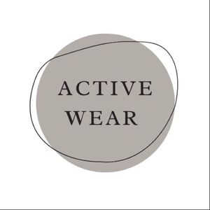 Active Wear